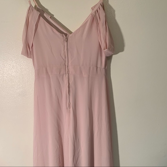 Bridesmaids dress - Picture 3 of 4